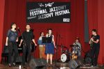 Cieszyński Festiwal Jazzowy